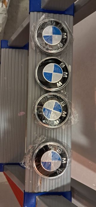 Капачки за джанти Bmw