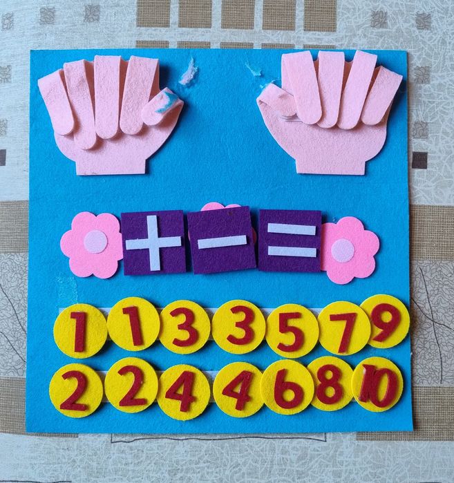 Детски играчки, занимания, аксесоари