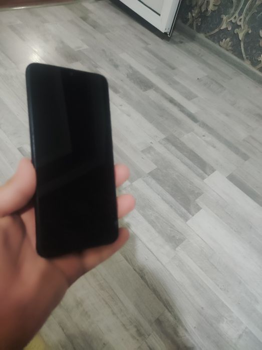 Redmi 9 A  жуда яхши холатда уста курмаган
