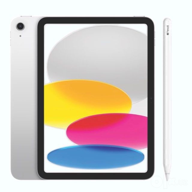 Apple Ipad A16  Naqt va Nasiya Bts dostavka tekin