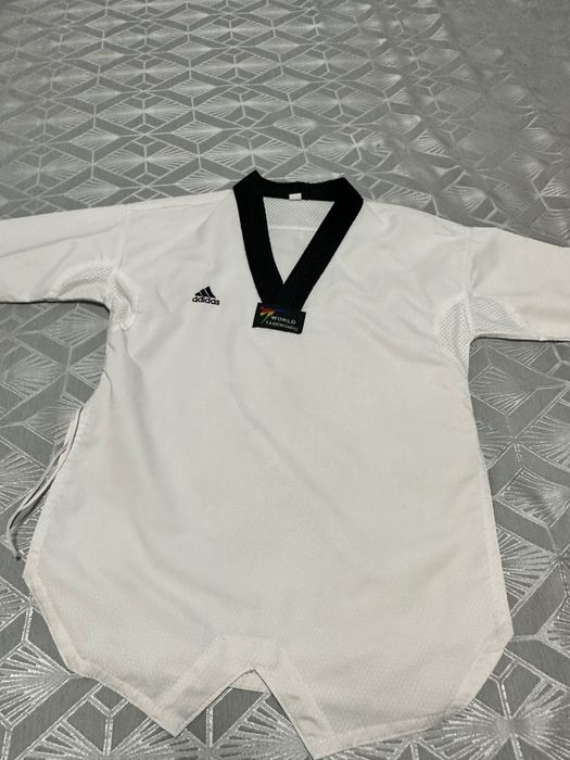 Форма для тайквондо