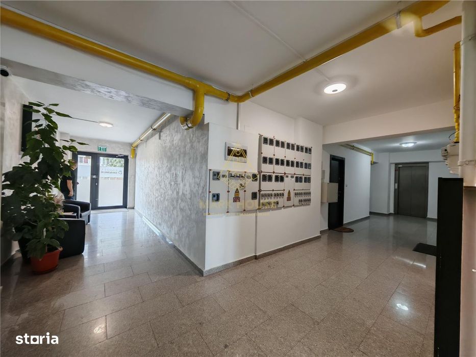Apartament cu 2 camere de vanzare, bloc nou Unirea Grand Residence