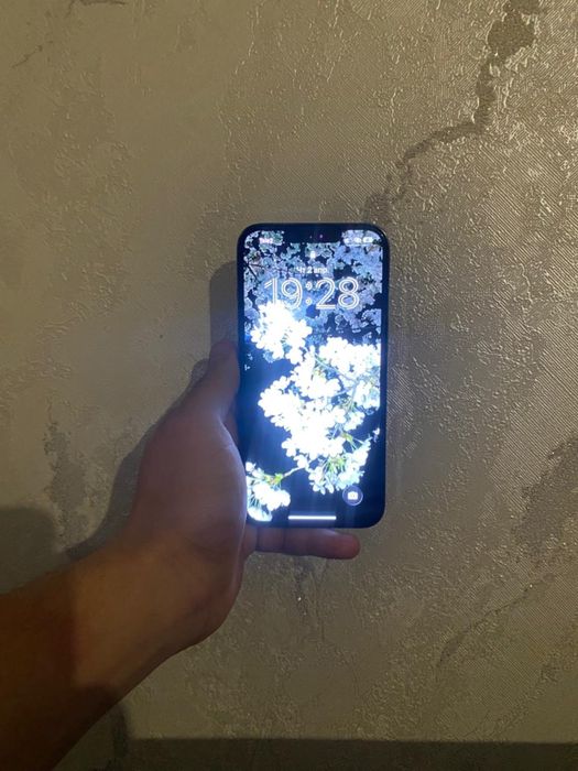 Продам Iphone 13 pro