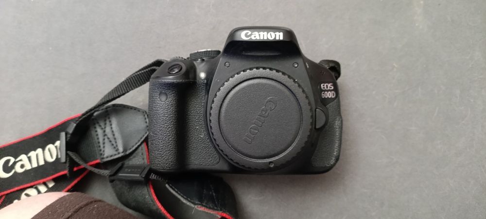 Продам профессиональный фотоаппарат