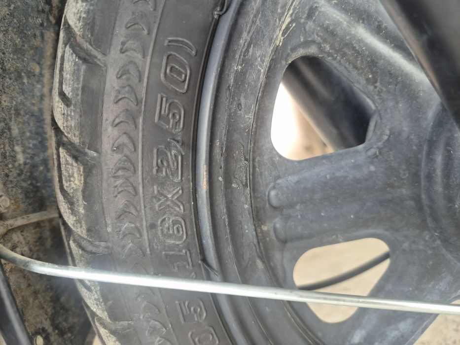 Электроскутер sup