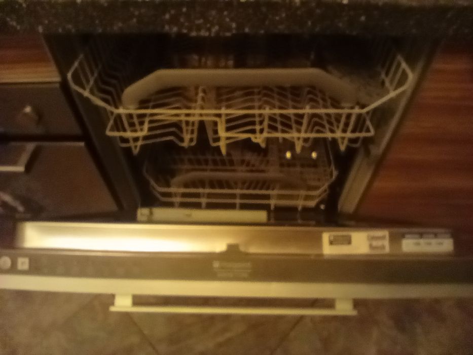 Посудомоечная машина