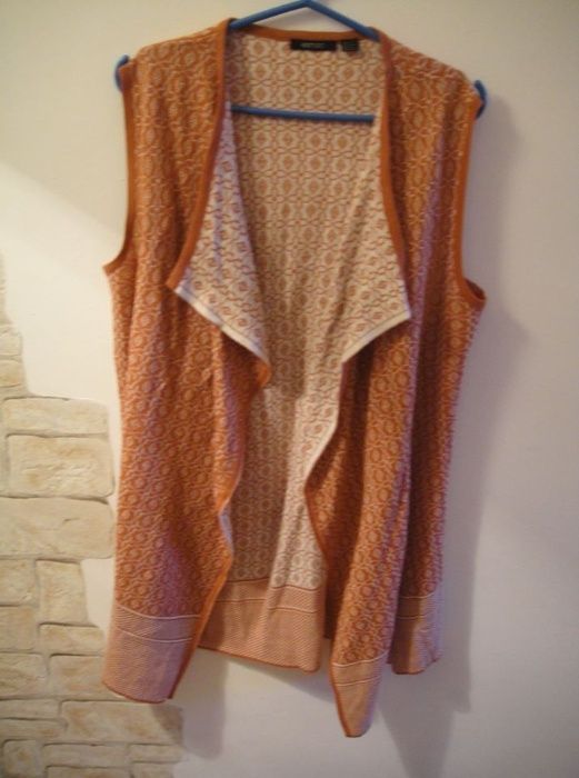 Cardigan/Vesta lunga Esmara marimea M 40/42,noua fara eticheta