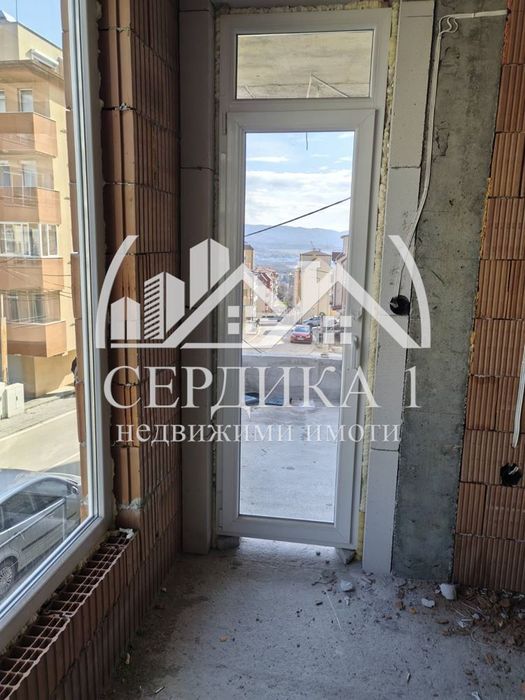 2-стаен в Благоевград, Освобождение