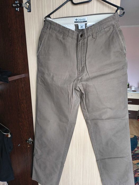 Pantaloni Columbia
