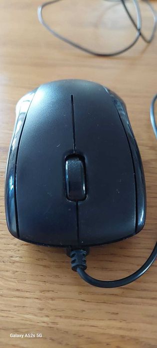 mouse SPEEDLINK optic