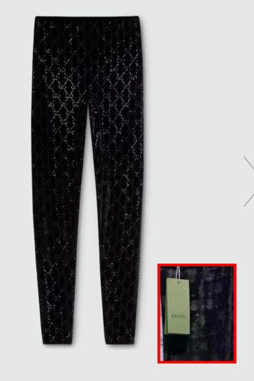 Наличен сет gucci louis vuiton