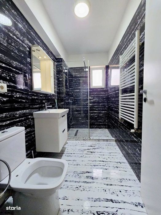 Apartament 2 Camere mobilat și utilat, Strada Stejarului  Fundeni