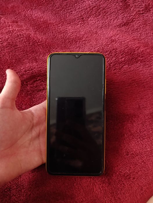 Продам телефон Poco M3