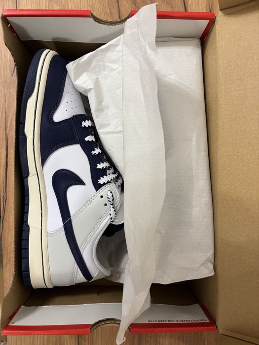 Nike Dunk Low Retro