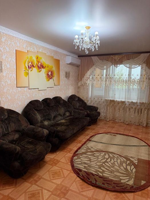 Сдам 2х комнатную квартиру