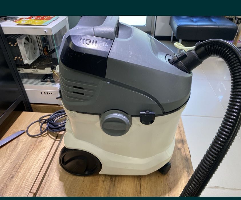 Пылесос karcher se 6100
