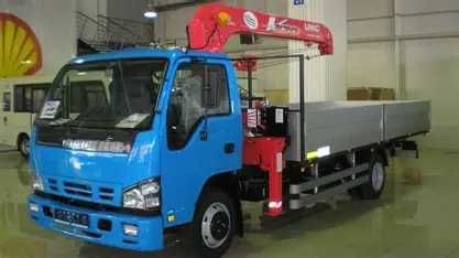 Мини Манипулятор , дешевый манипулятор . манипулятор