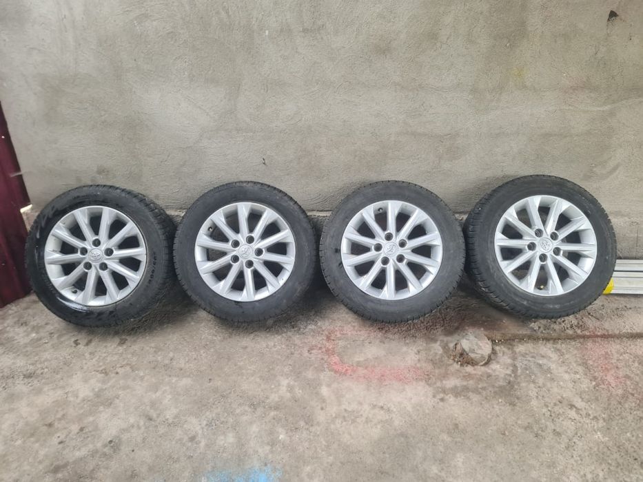 Продам Диск Камри 50