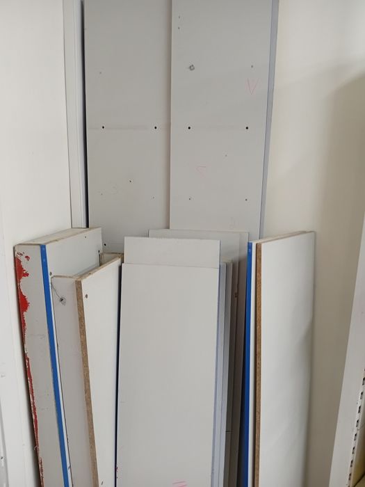 Продам ДСП, самовывоз