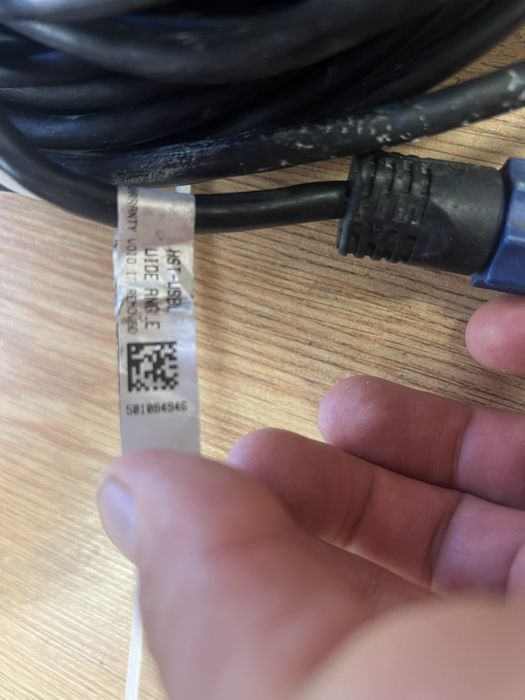 Сонар Lowrance HDS7