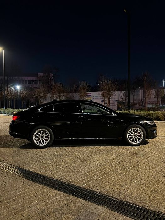 Malibu 2 2.4 atmosferniy
