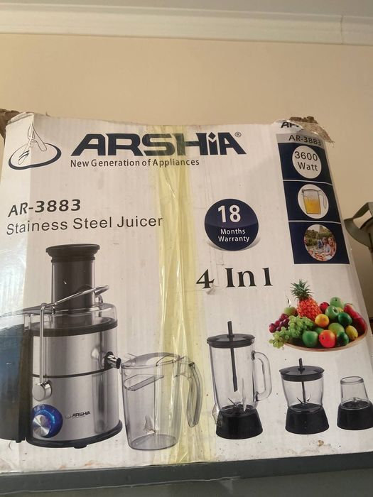 Oshxona uchun holati yahshi