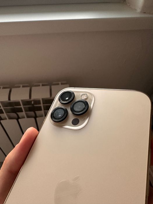 Продам IPhone 12 Pro Max 128gb