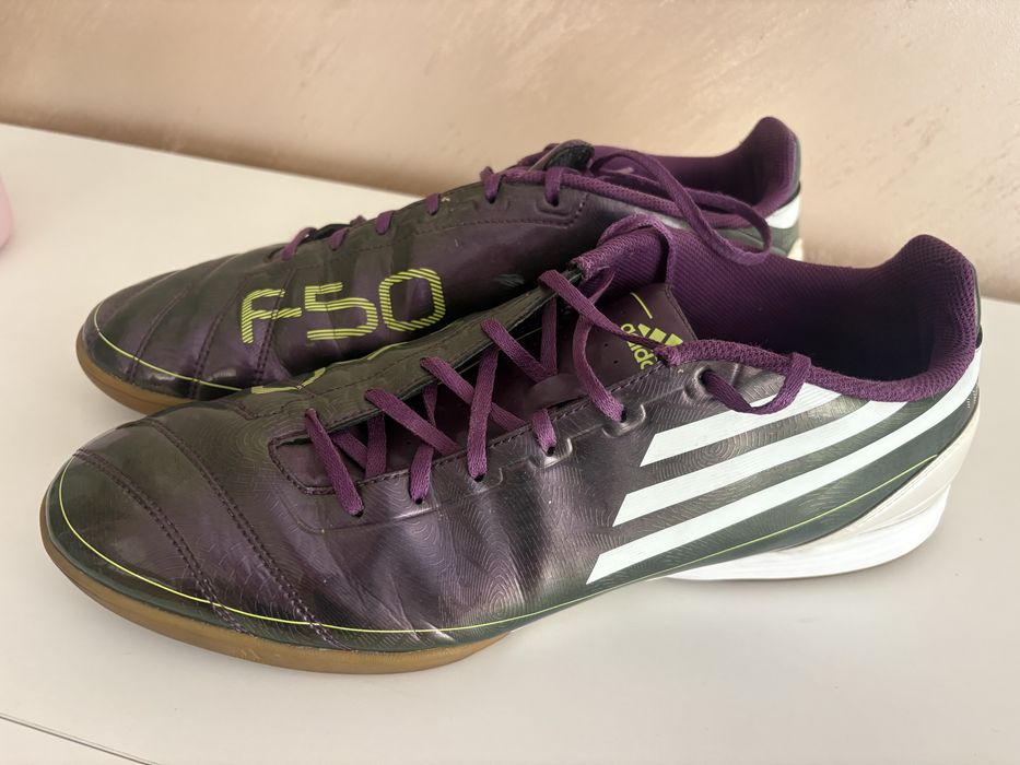 Футболни маратонки  Adidas