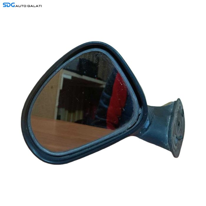 Oglinda Stanga Manuala Daewoo Matiz 2005 - 2010 [LR2291]
