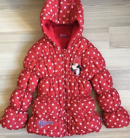 Cizmulițe Disney Minnie Mouse mar.27 imblanite Noi