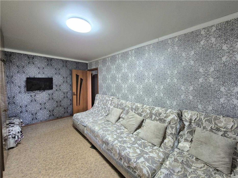Apartment in Temirtau - View 2