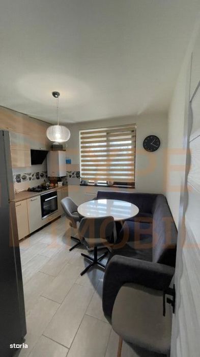 Casa P+1 de vanzare Palazu Mare – complet mobilata si utilata