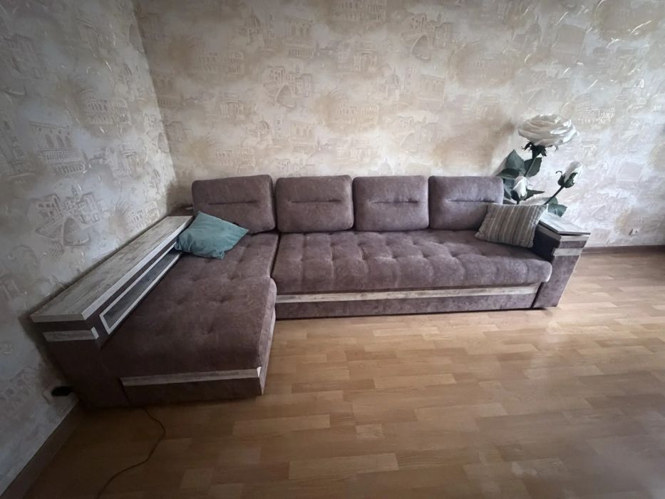 Продам угловой диван Савлуков Беларусь