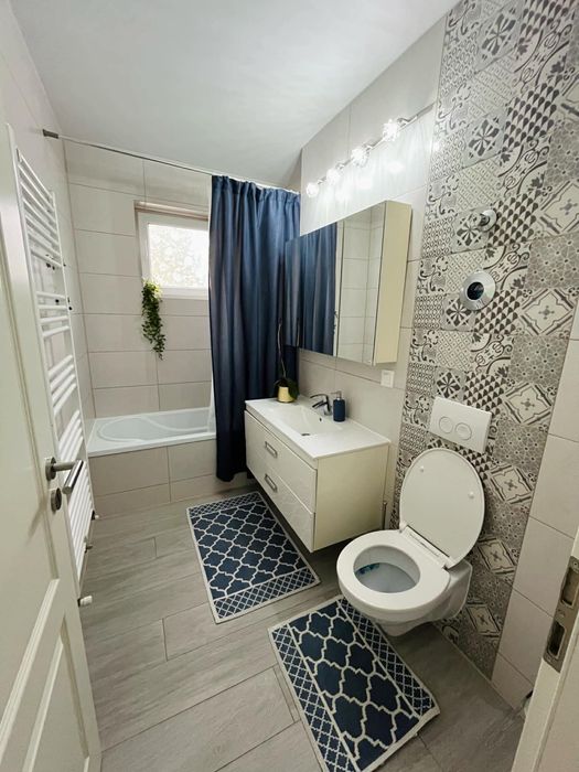 Apartament 2.5 camere + gradina, parcare si boxa  Avantgarden3