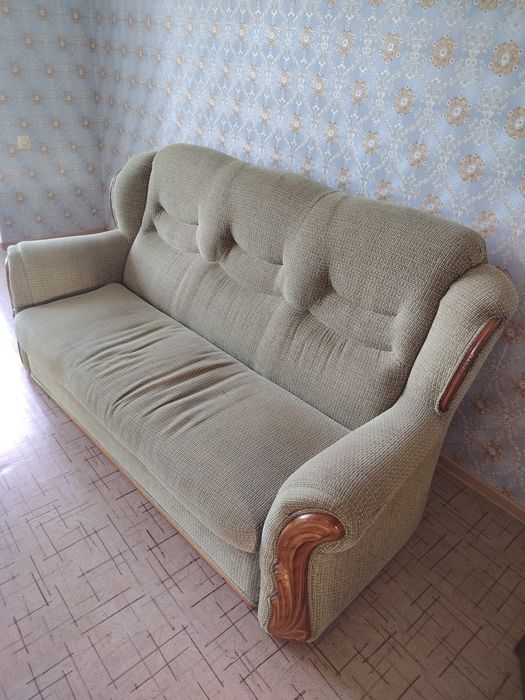 Продам диван не дорого