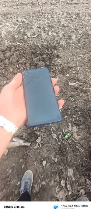 Samsung A 50 sotiladi