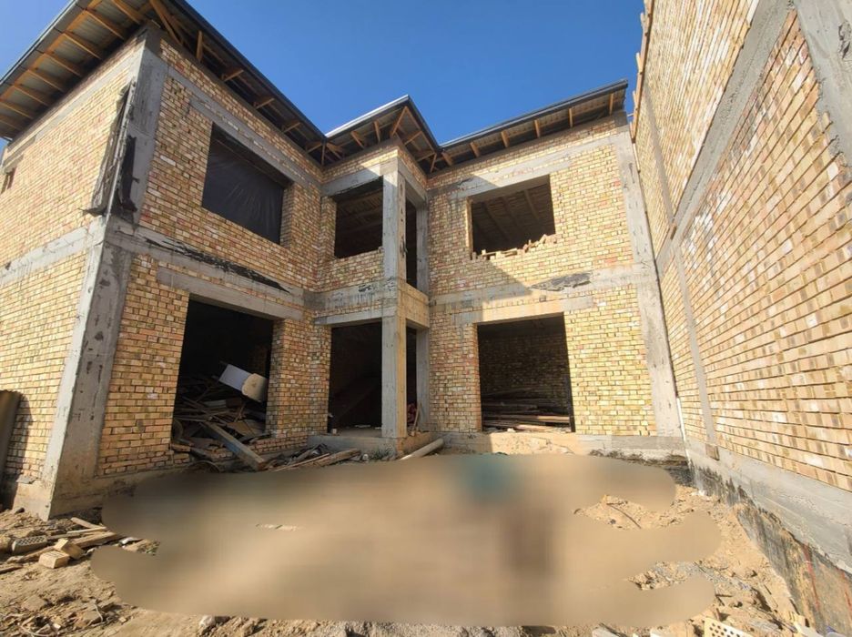 Продажа коттеджа на Юнусабадском районе