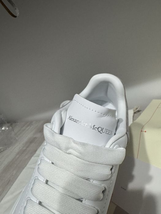 Adidasi Alexander Mcqueen