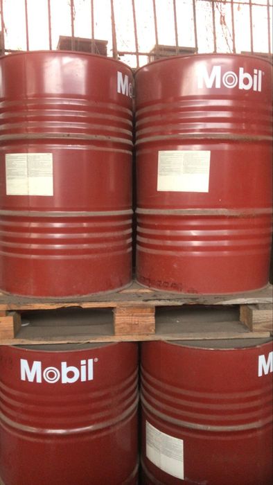 Mobil Delvac MXtm Extra 10W40