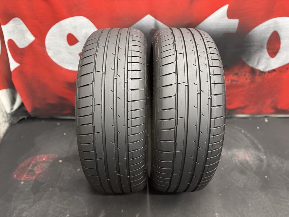 235 60 18, Летни гуми, Hankook VentusS1EVO3, 2 броя