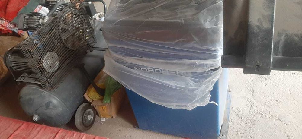 Шинамантажы желім деу