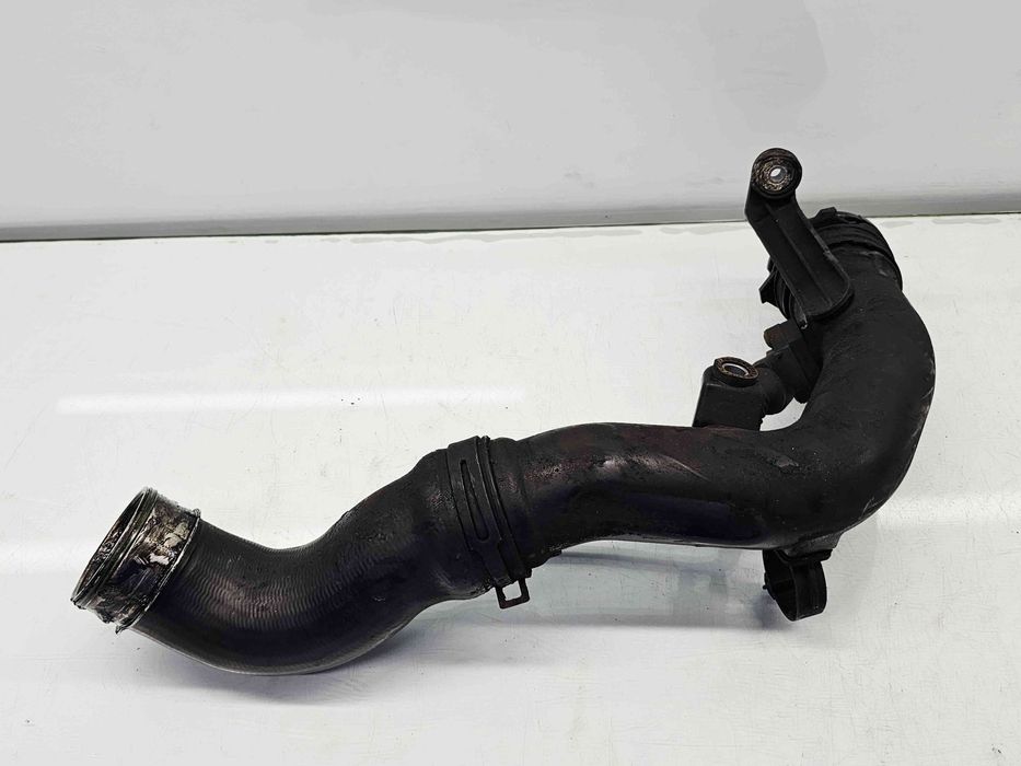 Tub intercooler Seat Leon (1P1) [Fabr 2005-2011] 3C0145770C 2.0 TDI BM