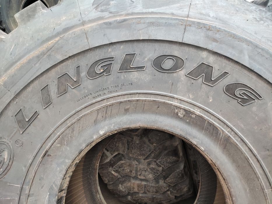 Автошина 29.5R25