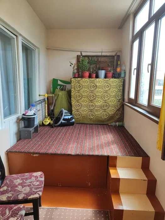 Юнусободда 4 хонали квартира сотилади