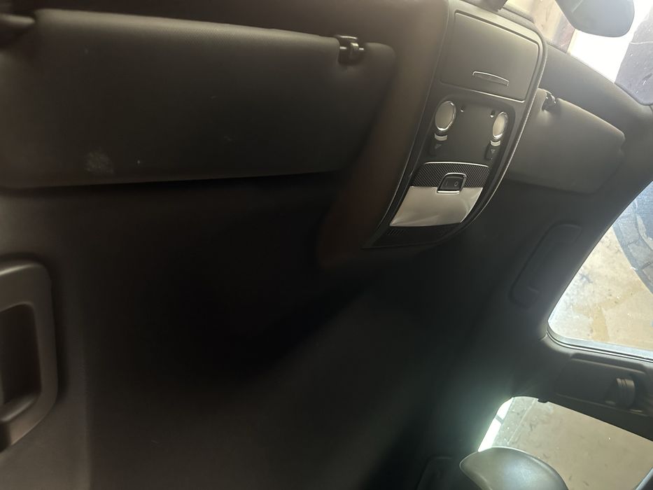 Audi a4 b8 s-line 2.0tdi На Части