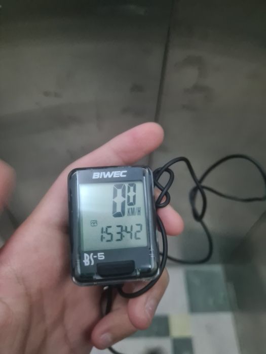 Продаю велокомп.