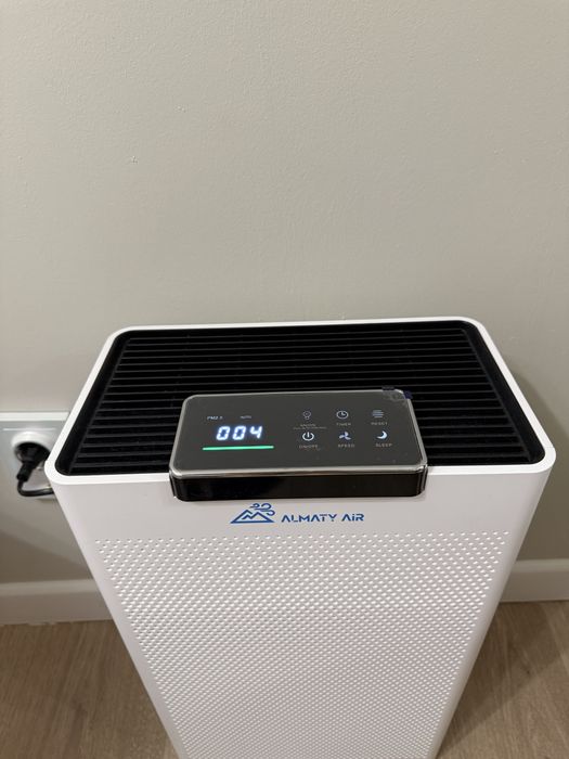 Очиститель воздуха (пр.новый)