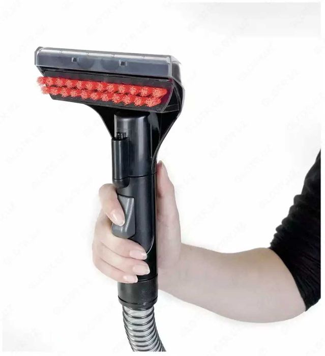 Моющая станция Bissell 1558E, гарантия год, доставка по городу!