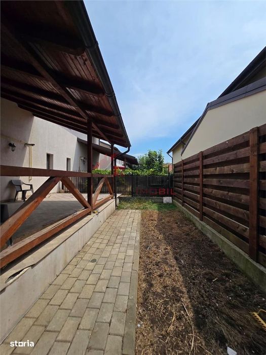 Duplex Lunca Cetatuii