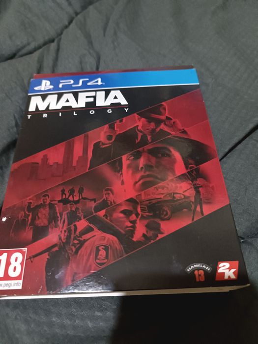 Игри за playstation 4